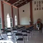 TEMPLO FILADELFIA ICIAR