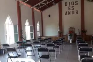 TEMPLO FILADELFIA ICIAR