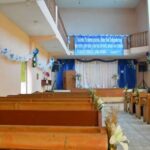 Templo FILADELFIA MIEPI