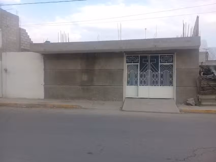 Templo Filadelfia MIEPI AR