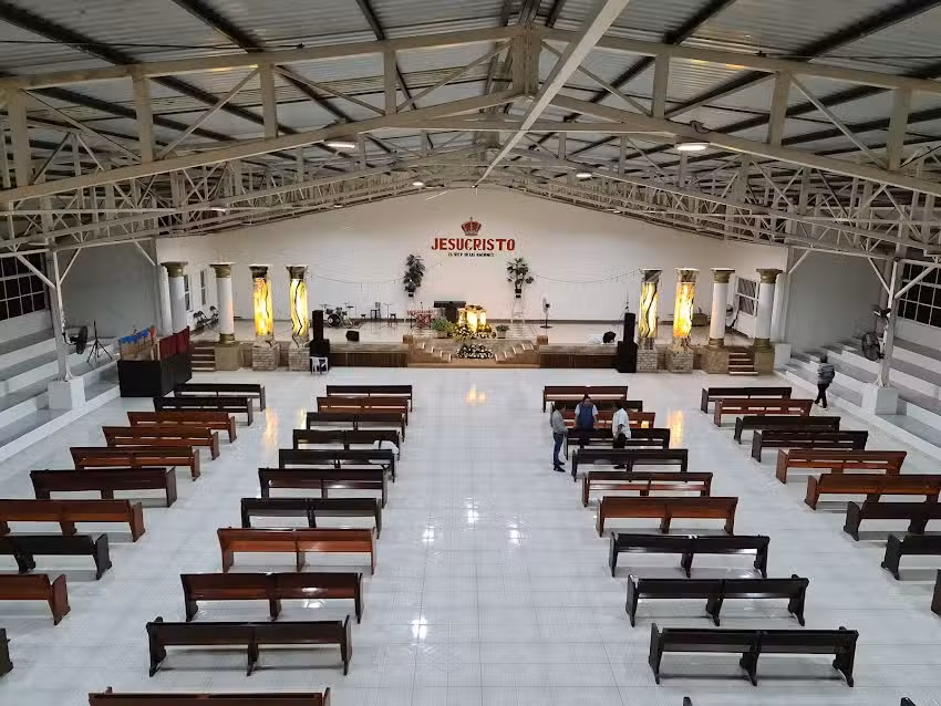 Templo Filadelfia