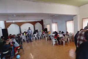 Templo Fuente de Agua Viva