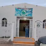 Templo Fuente de Agua Viva