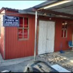 Templo Fuente de Agua Viva