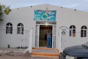 Templo Fuente de Agua Viva