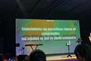 Templo Fuente de Verdad