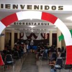 Templo Fuente De Vida