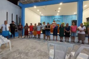 Templo Fuente de Vida Asambleas de Dios