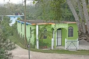 Templo &ldquo;Getsemani&rdquo;