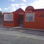 Templo Getseman&iacute; Asambleas de Dios