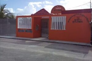 Templo Getsemaní Asambleas de Dios