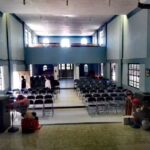 Templo Getsemani Asambleas de Dios