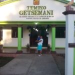 Templo Getseman&iacute; Asambleas de Dios