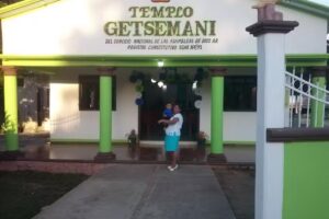 Templo Getsemaní Asambleas de Dios