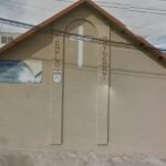 Templo Getsemani Asambleas de Dios