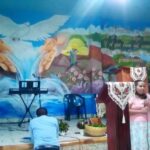 Templo Getseman&iacute; ICAP AR #17