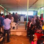 Templo Getseman&iacute; ICAP AR #17