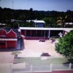 TEMPLO &rdquo;GETSEMANI&rdquo; ICIAR