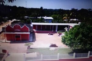 TEMPLO &rdquo;GETSEMANI&rdquo; ICIAR