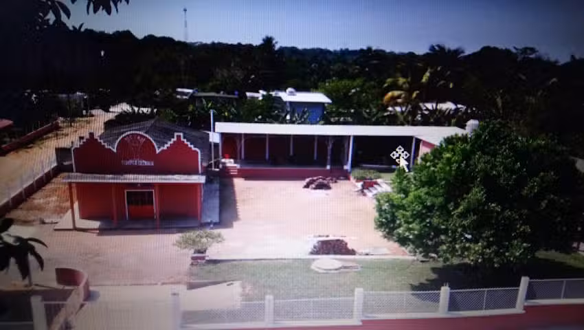 TEMPLO &rdquo;GETSEMANI&rdquo; ICIAR