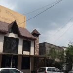 Templo Getsemani ICIAR