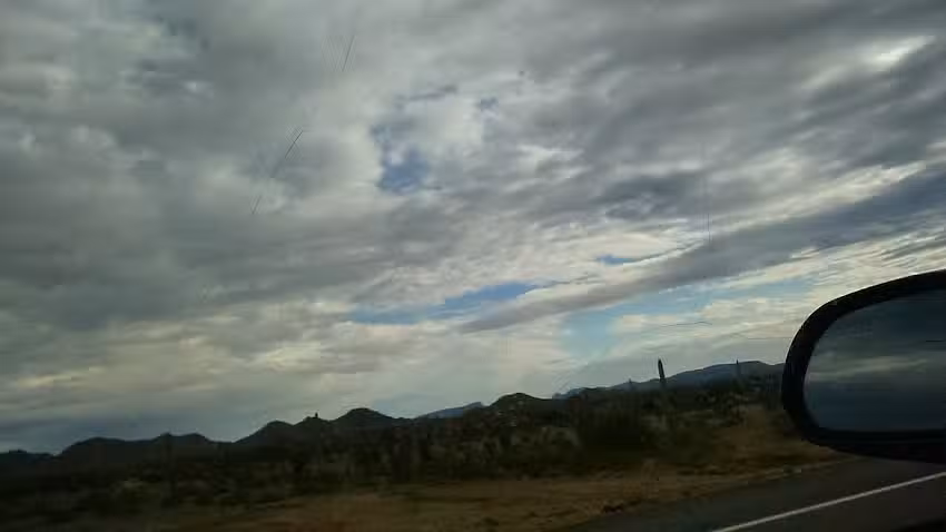 Templo &ldquo;Getsemani II&rdquo; ICIAR