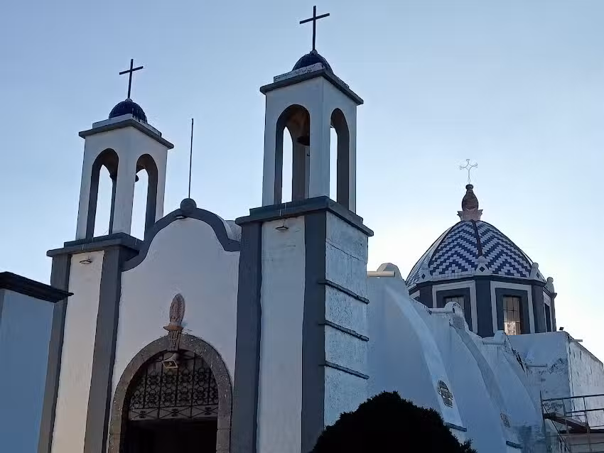 Templo Guadalupano
