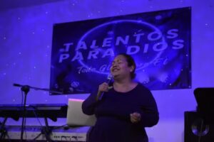 Templo Hijos del Dios Viviente