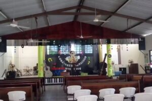 Templo Horeb Asambleas de Dios