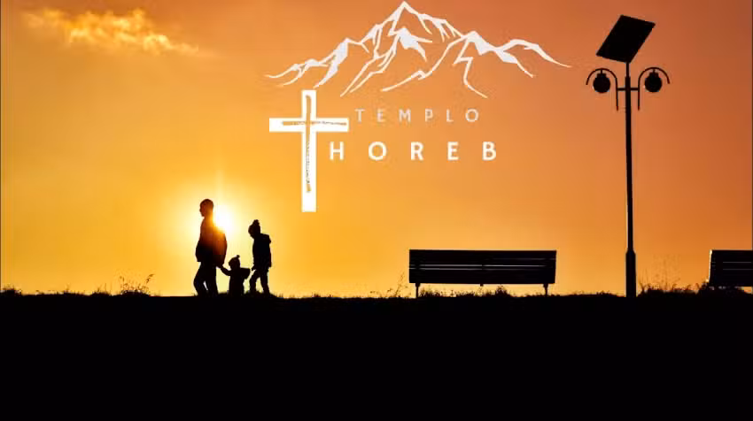 Templo Horeb