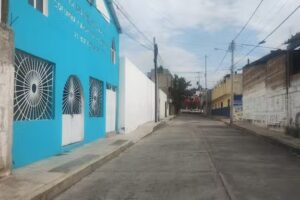 Templo IDVCAV &ldquo;EL BUEN PASTOR&rdquo;