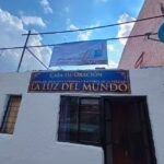 Templo Iglesia La Luz del Mundo