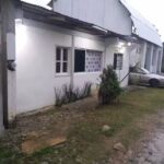 Templo Iglesia La Luz Del Mundo