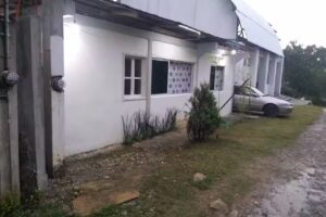 Templo Iglesia La Luz Del Mundo