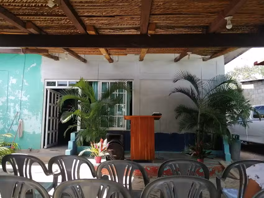 Templo IPUN San Cristobal