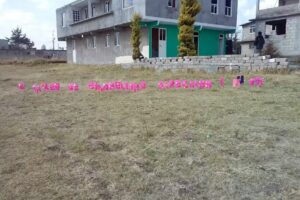 Templo Jalpa de los Baños