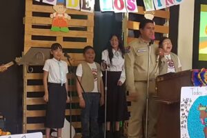 Templo Jerem&iacute;as 33: 3 Asambleas De Dios