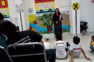 Templo Jerusalem, Iglesia Mexicana del Evangelio de Cristo, A.R.