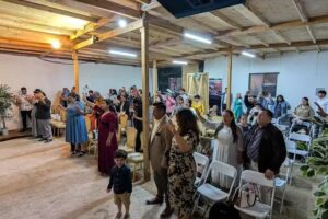 Templo Jerusalen (AAFCJ)