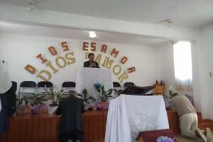 Templo Jerusalen ICIAR