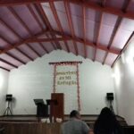 Templo Jesucristo es mi Refugio