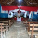 Templo Jesucristo es mi Refugio