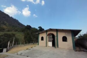 Templo &ldquo;Jesucristo Redentor&rdquo;