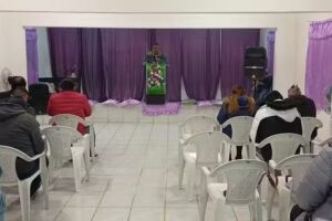 Templo Jesucristo Rey