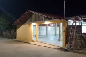 Templo Jesucristo Rey de Reyes y Se&ntilde;or de Se&ntilde;ores