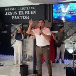 Templo Jes&uacute;s el buen pastor