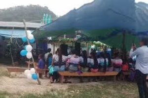 Templo Jes&uacute;s el buen pastor