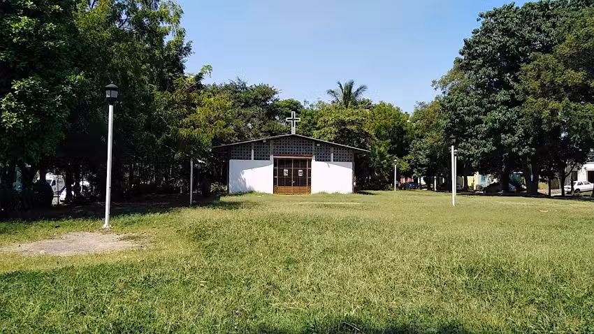 Templo Jesus el Buen Pastor