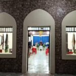 Templo Jes&uacute;s La Luz del Mundo Asambleas de Dios