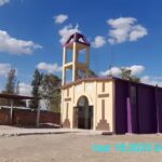 Templo Jesus Nazareno